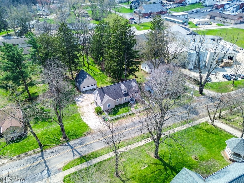 Village/Doylestown - Residential