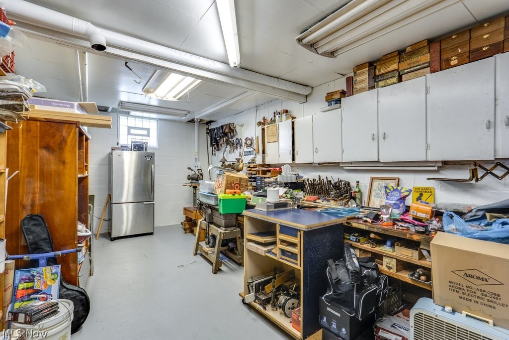 Village/Doylestown - Residential