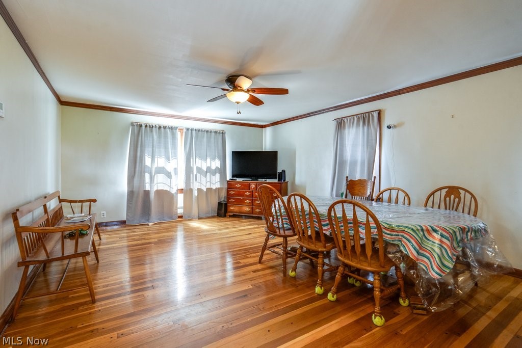 Village/Doylestown - Residential