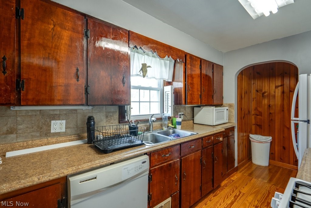 Village/Doylestown - Residential