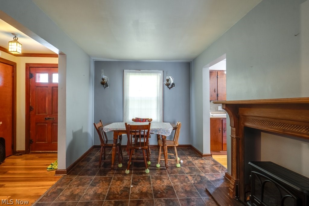 Village/Doylestown - Residential