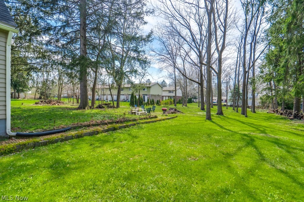 Village/Doylestown - Residential