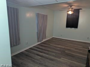 Village/Doylestown - Residential