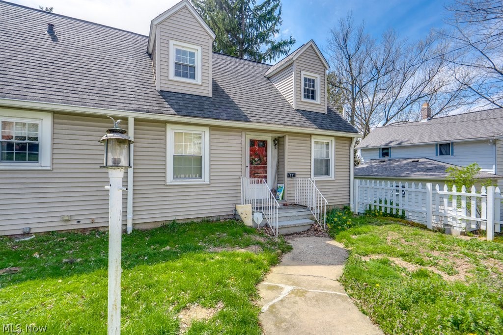 Village/Doylestown - Residential