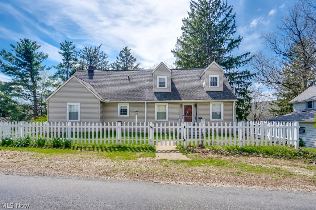 Village/Doylestown - Residential