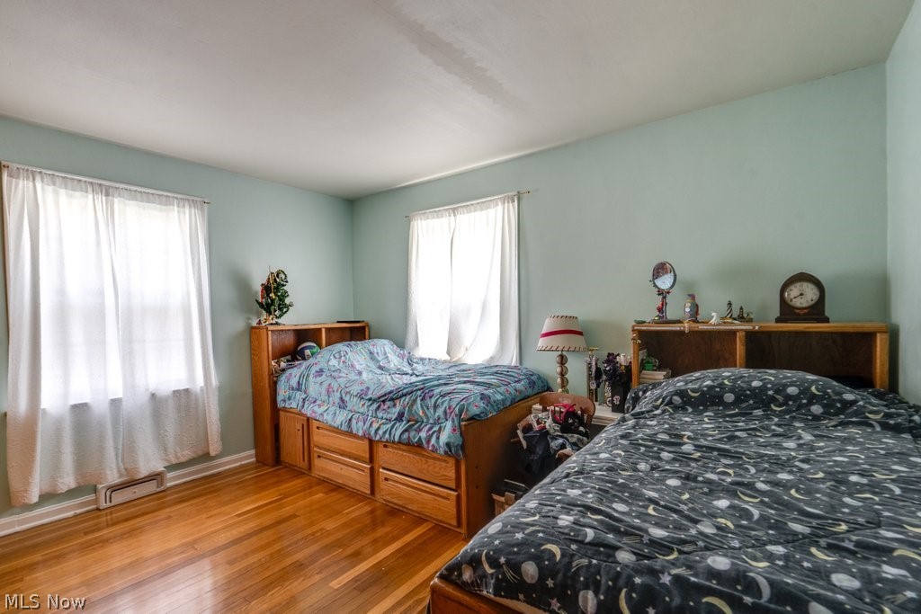 Village/Doylestown - Residential