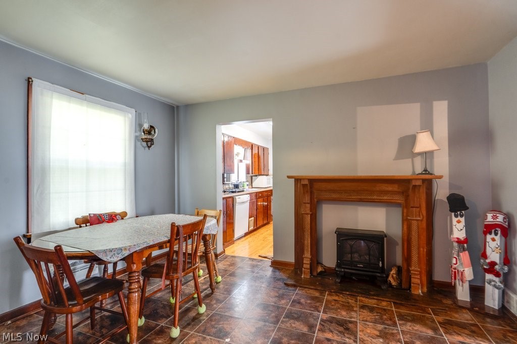 Village/Doylestown - Residential