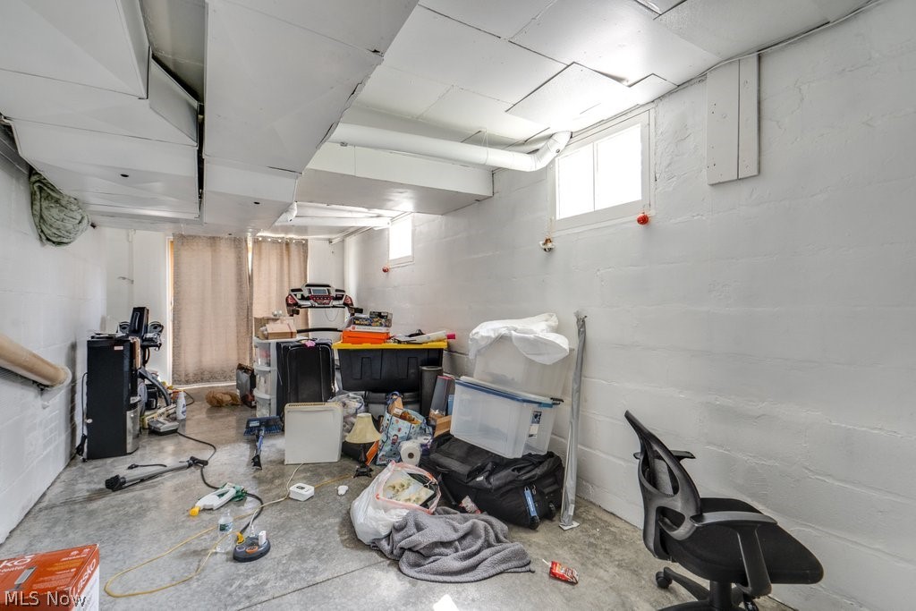 Village/Doylestown - Residential