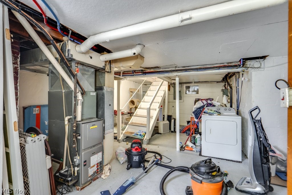 Village/Doylestown - Residential