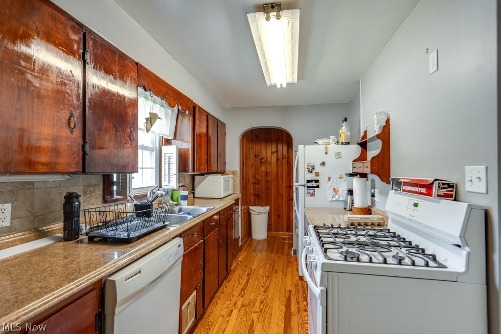 Village/Doylestown - Residential