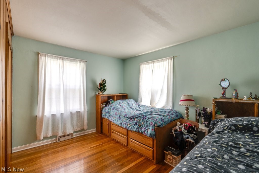 Village/Doylestown - Residential