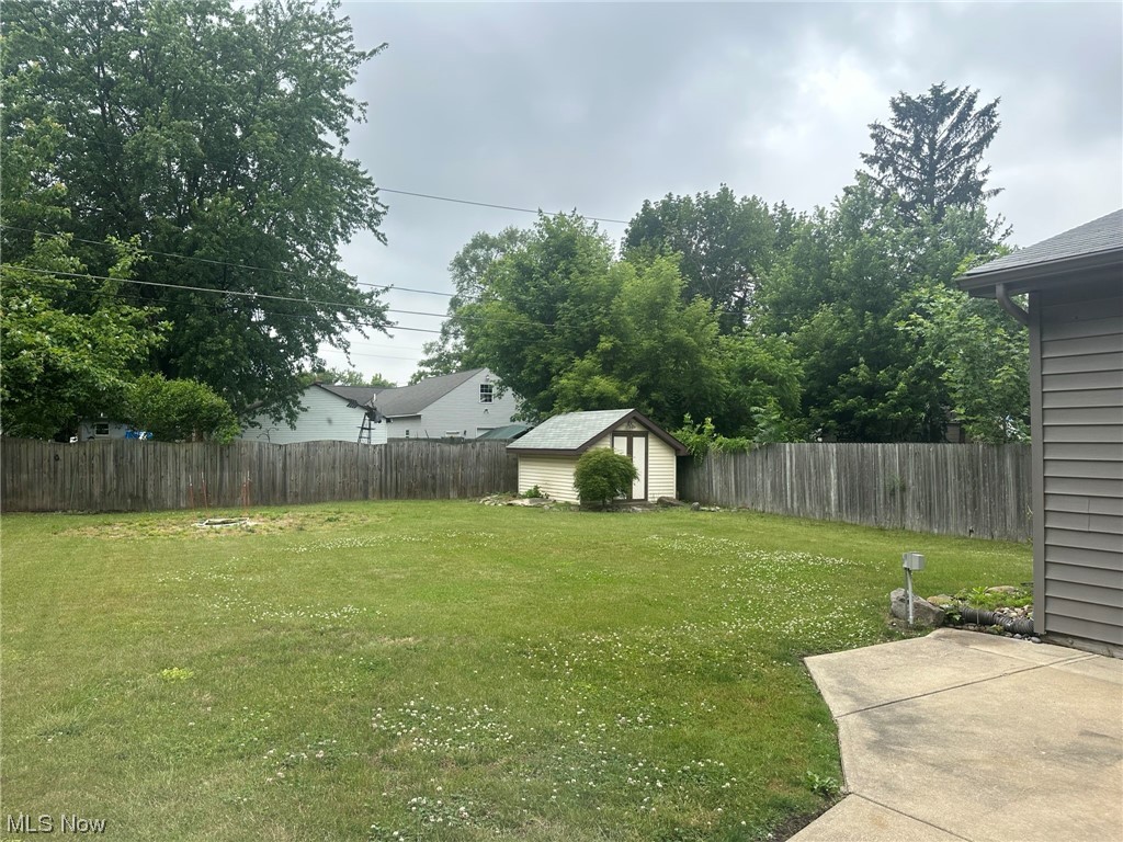 Hawthorne Drive Allotment - Residential