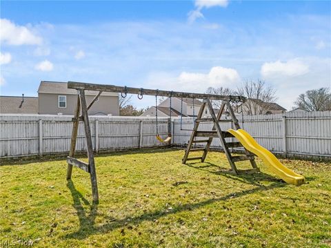 Tiny photo for 7606 Oakdale Street NW, Massillon, OH 44646 (MLS # 5191871)