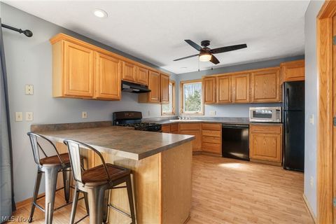 Tiny photo for 7606 Oakdale Street NW, Massillon, OH 44646 (MLS # 5191871)