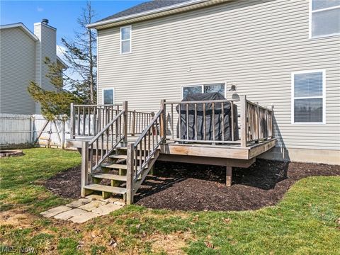 Tiny photo for 7606 Oakdale Street NW, Massillon, OH 44646 (MLS # 5191871)