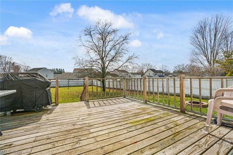 Tiny photo for 7606 Oakdale Street NW, Massillon, OH 44646 (MLS # 5191871)