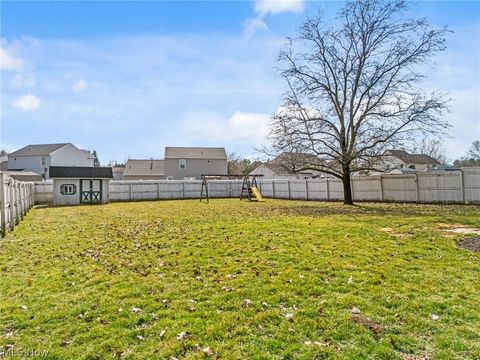 Tiny photo for 7606 Oakdale Street NW, Massillon, OH 44646 (MLS # 5191871)