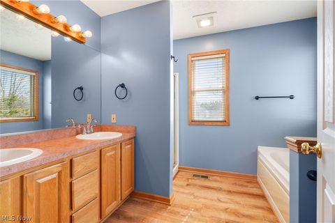 Tiny photo for 7606 Oakdale Street NW, Massillon, OH 44646 (MLS # 5191871)