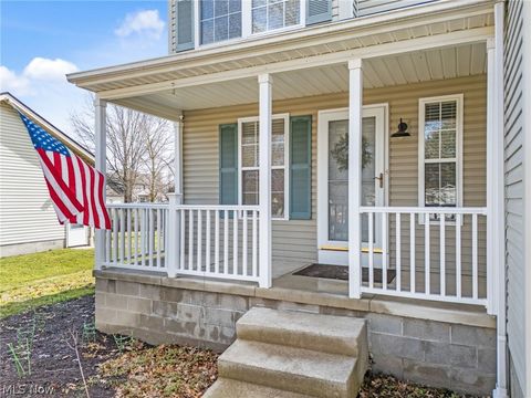 Tiny photo for 7606 Oakdale Street NW, Massillon, OH 44646 (MLS # 5191871)