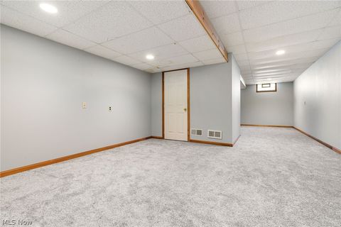 Tiny photo for 7606 Oakdale Street NW, Massillon, OH 44646 (MLS # 5191871)