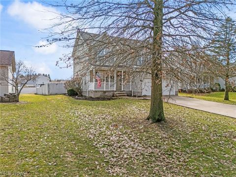 Tiny photo for 7606 Oakdale Street NW, Massillon, OH 44646 (MLS # 5191871)