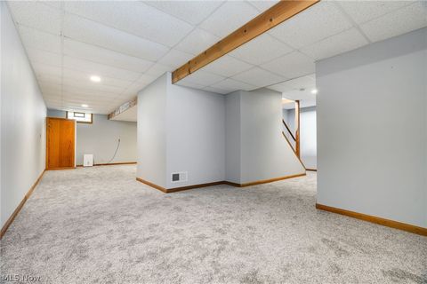 Tiny photo for 7606 Oakdale Street NW, Massillon, OH 44646 (MLS # 5191871)