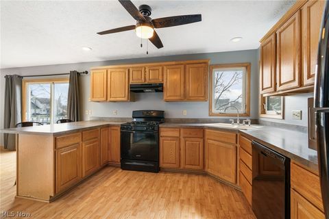 Tiny photo for 7606 Oakdale Street NW, Massillon, OH 44646 (MLS # 5191871)