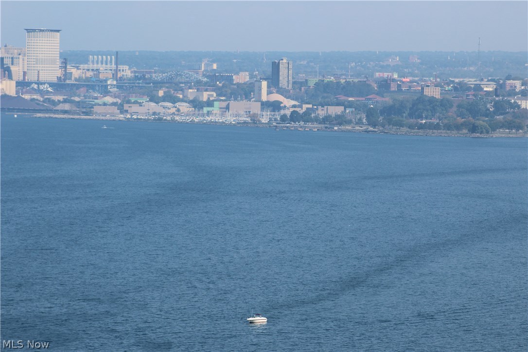 Carlyle Condo - Residential Lease