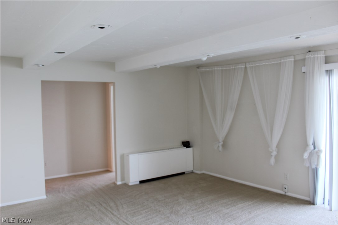 Carlyle Condo - Residential Lease