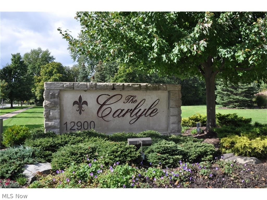 Carlyle Condo - Residential Lease