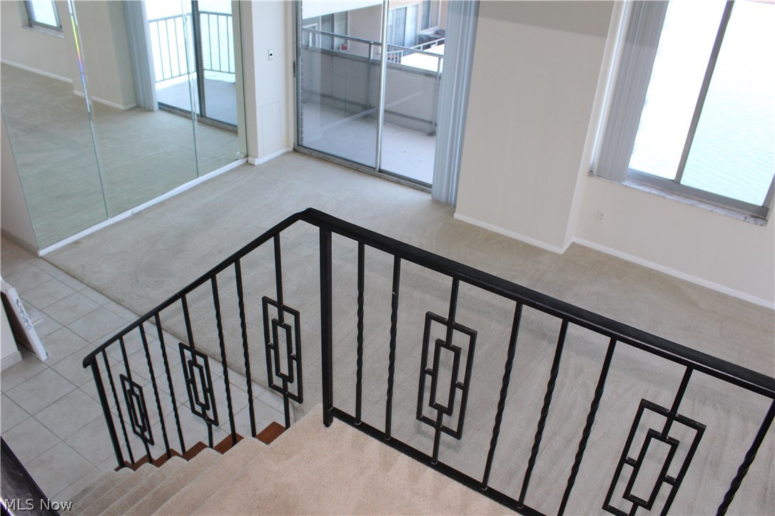 Carlyle Condo - Residential Lease