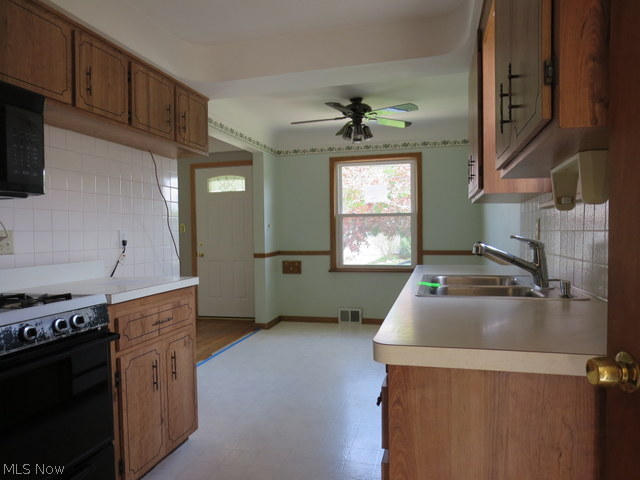 Zehman Wolf - Residential