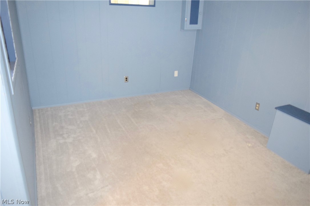 Robert Rogers Homes Allotment - Residential