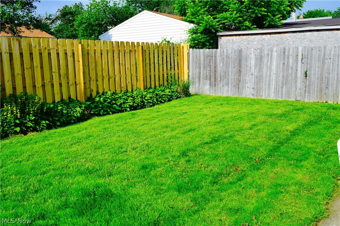 Robert Rogers Homes Allotment - Residential