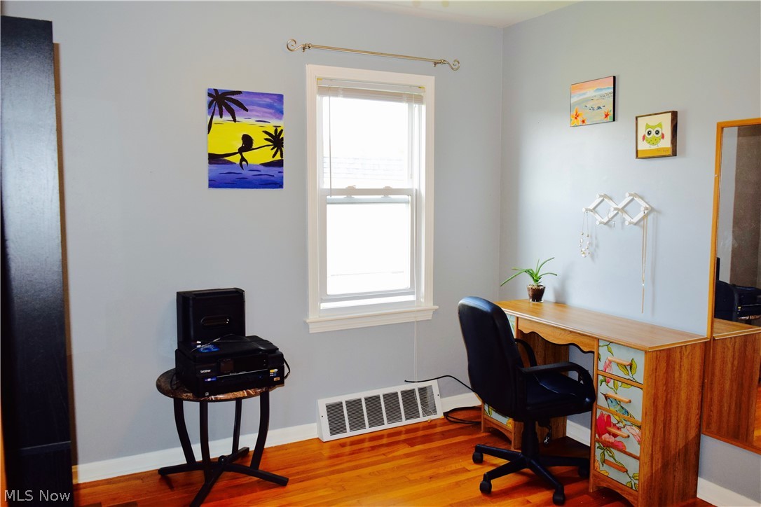 Robert Rogers Homes Allotment - Residential