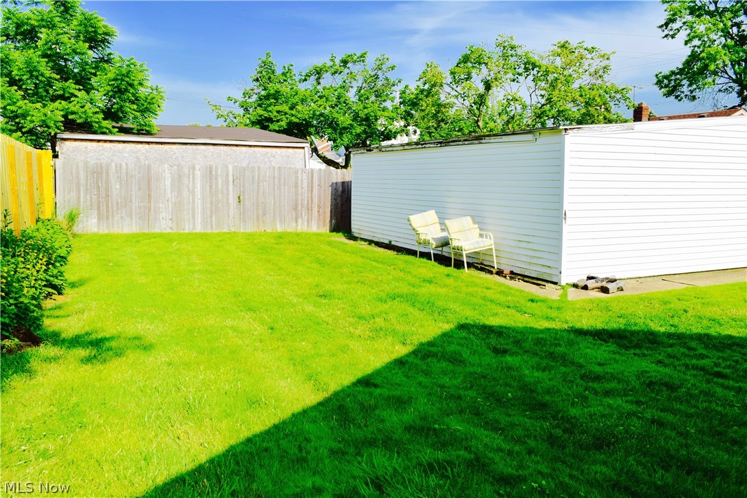 Robert Rogers Homes Allotment - Residential