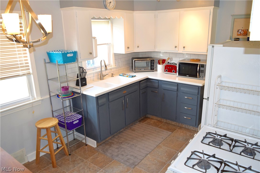 Robert Rogers Homes Allotment - Residential