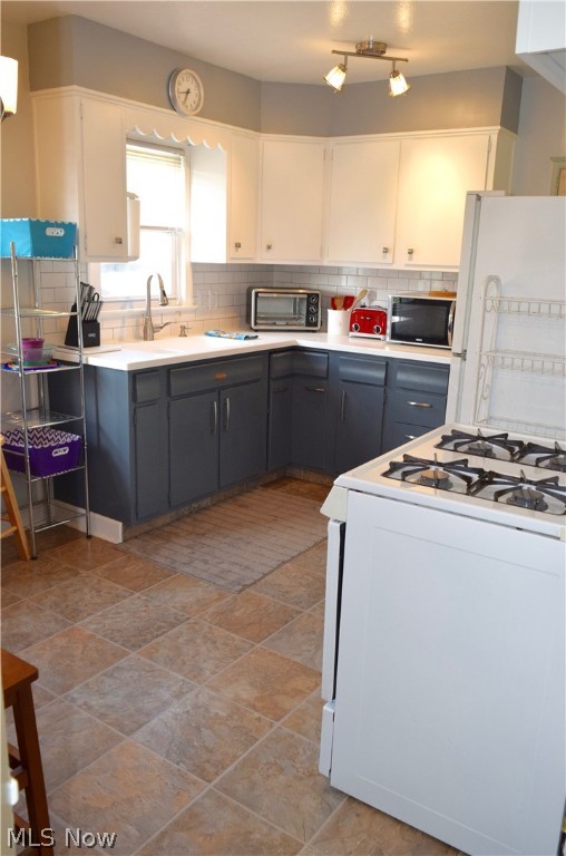 Robert Rogers Homes Allotment - Residential