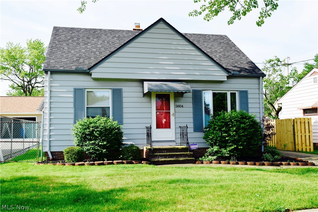 Robert Rogers Homes Allotment - Residential
