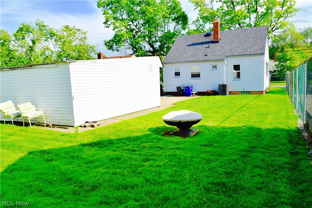 Robert Rogers Homes Allotment - Residential