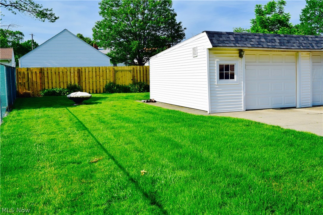 Robert Rogers Homes Allotment - Residential