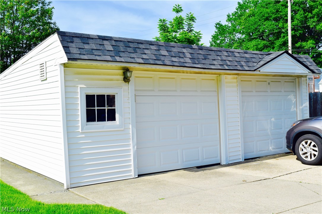 Robert Rogers Homes Allotment - Residential