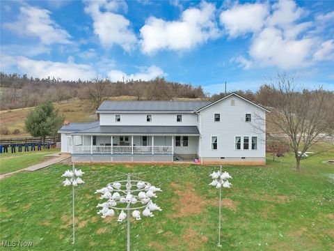 Condo For Sale - 55385 Seneca Lake Road<br/> Quaker City, OH 43773