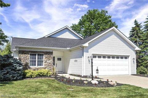 Homes For Sale - 39282 Camelot Way<br/> Avon, OH 44011