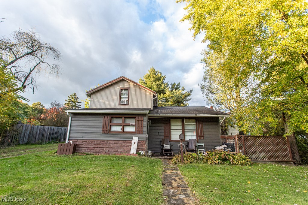 412 5th Street, Niles, Ohio image 1