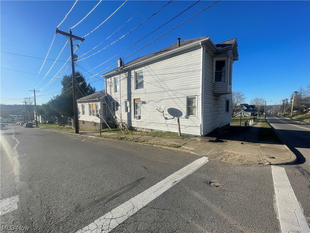 Putnam - Residential Income