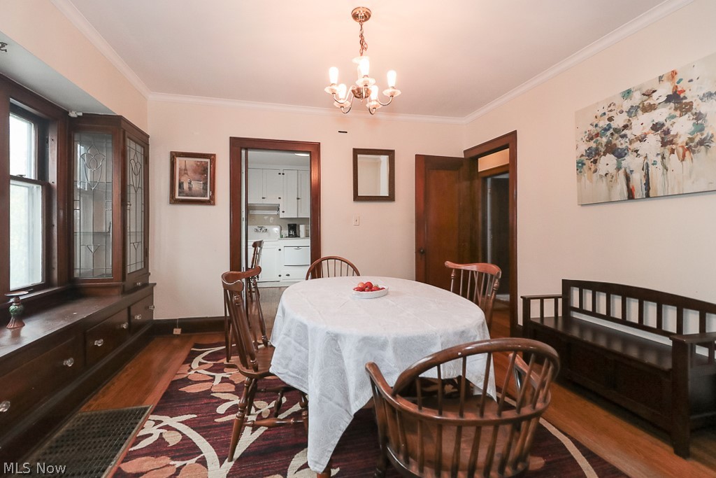 Northwood Park - Residential Income