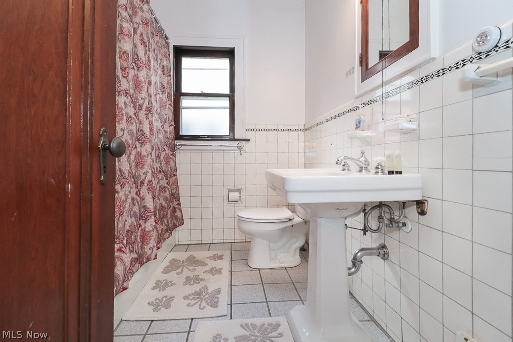 Northwood Park - Residential Income