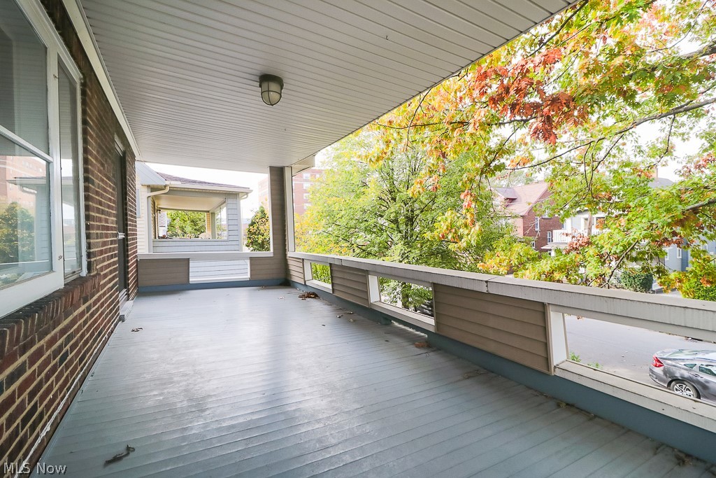 Northwood Park - Residential Income