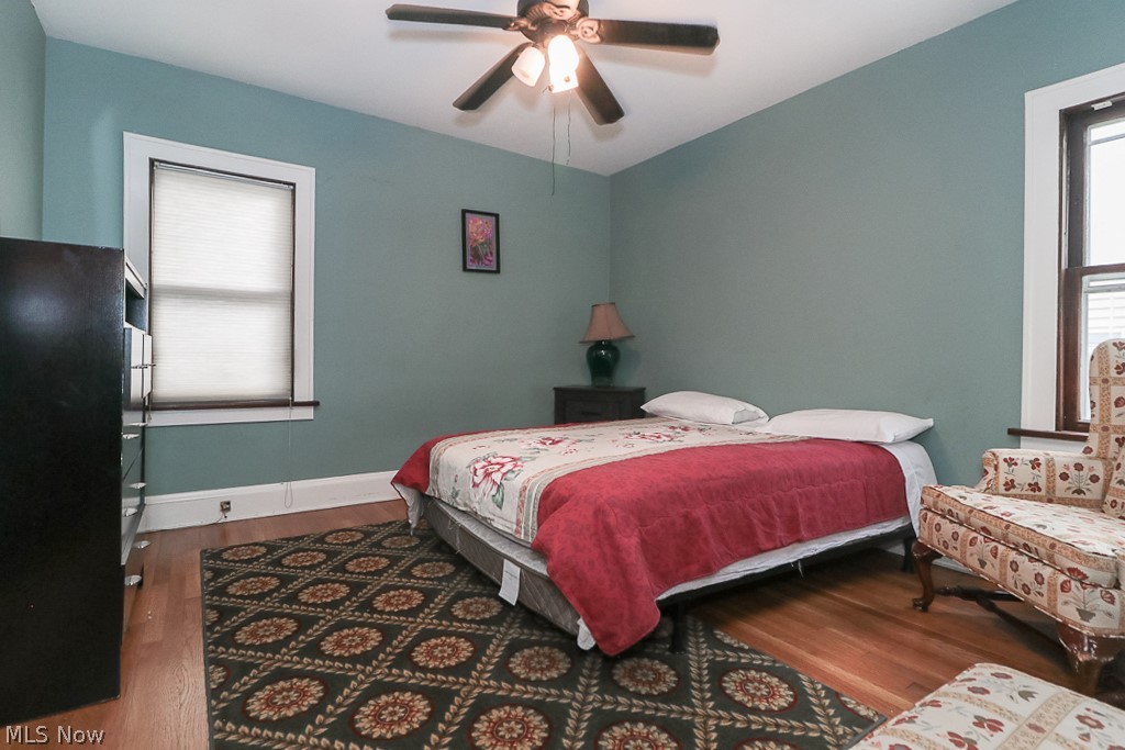 Northwood Park - Residential Income